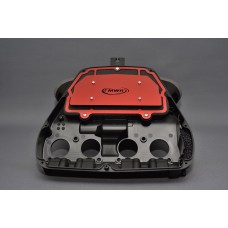 MWR Performance and HE (High Efficency) AirFilter For Suzuki GSX1300R Hayabusa (2021+)